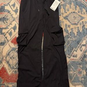lululemon cargo pants